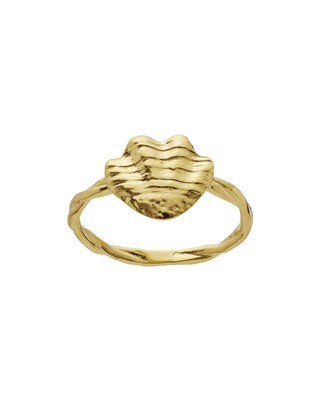 Dwyn Ring - Gold